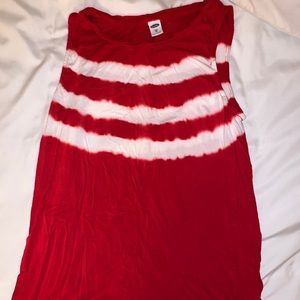 Long Shirt or Coverup